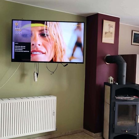 Apartman Ulehla Zlín Extérieur photo