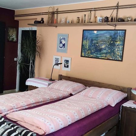Apartman Ulehla Zlín Extérieur photo