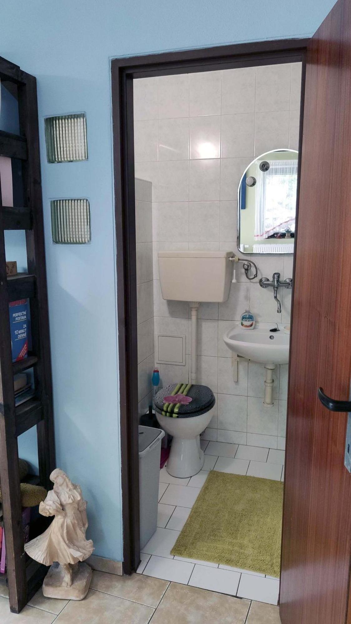 Apartman Ulehla Zlín Extérieur photo