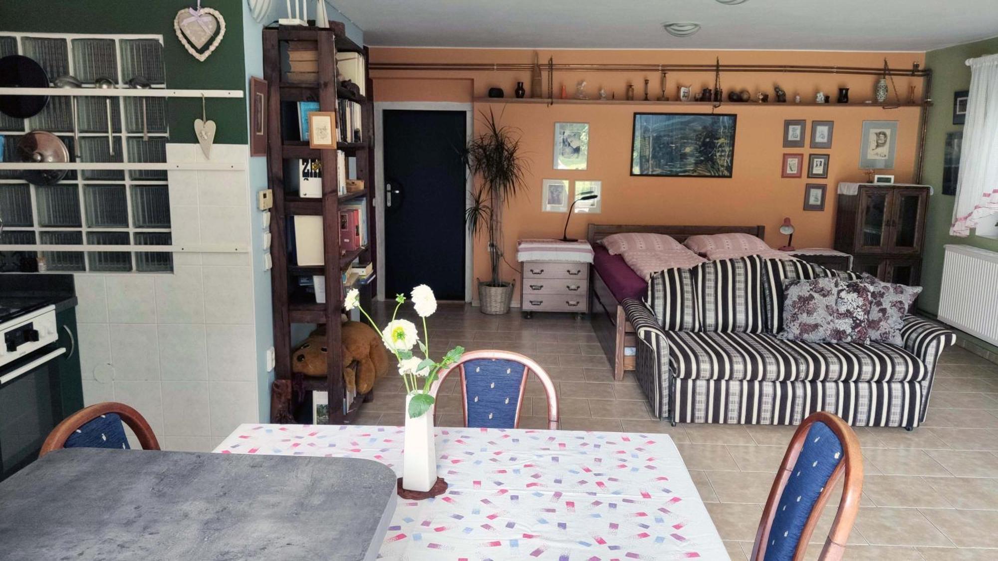 Apartman Ulehla Zlín Extérieur photo