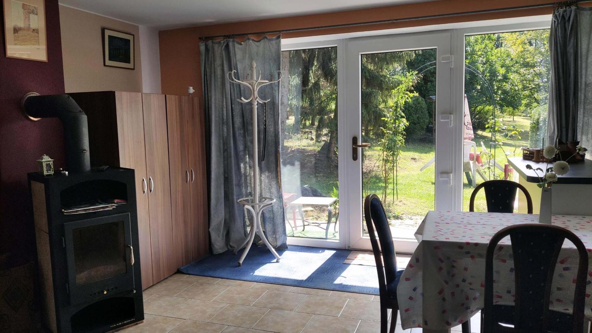 Apartman Ulehla Zlín Extérieur photo
