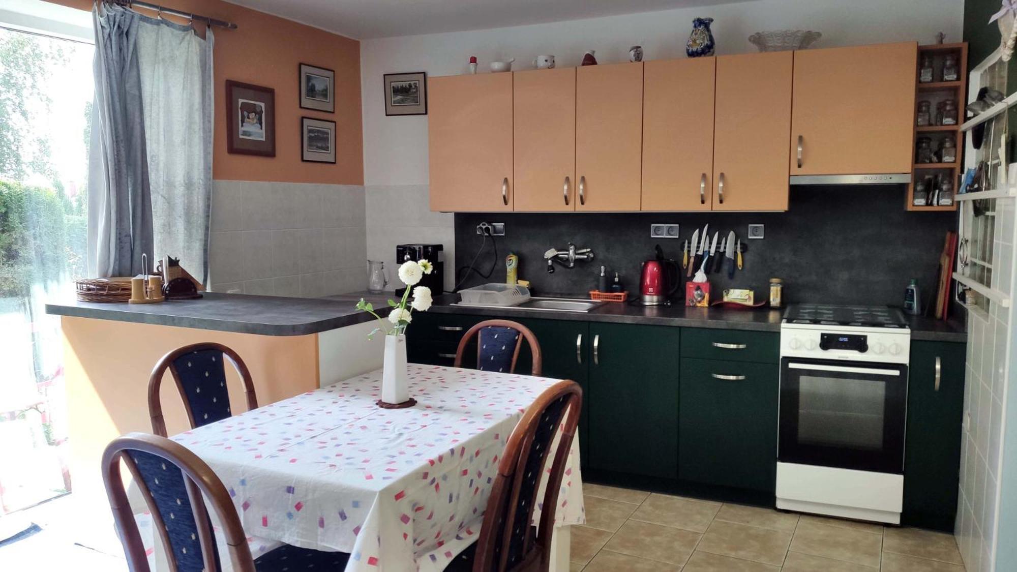 Apartman Ulehla Zlín Extérieur photo