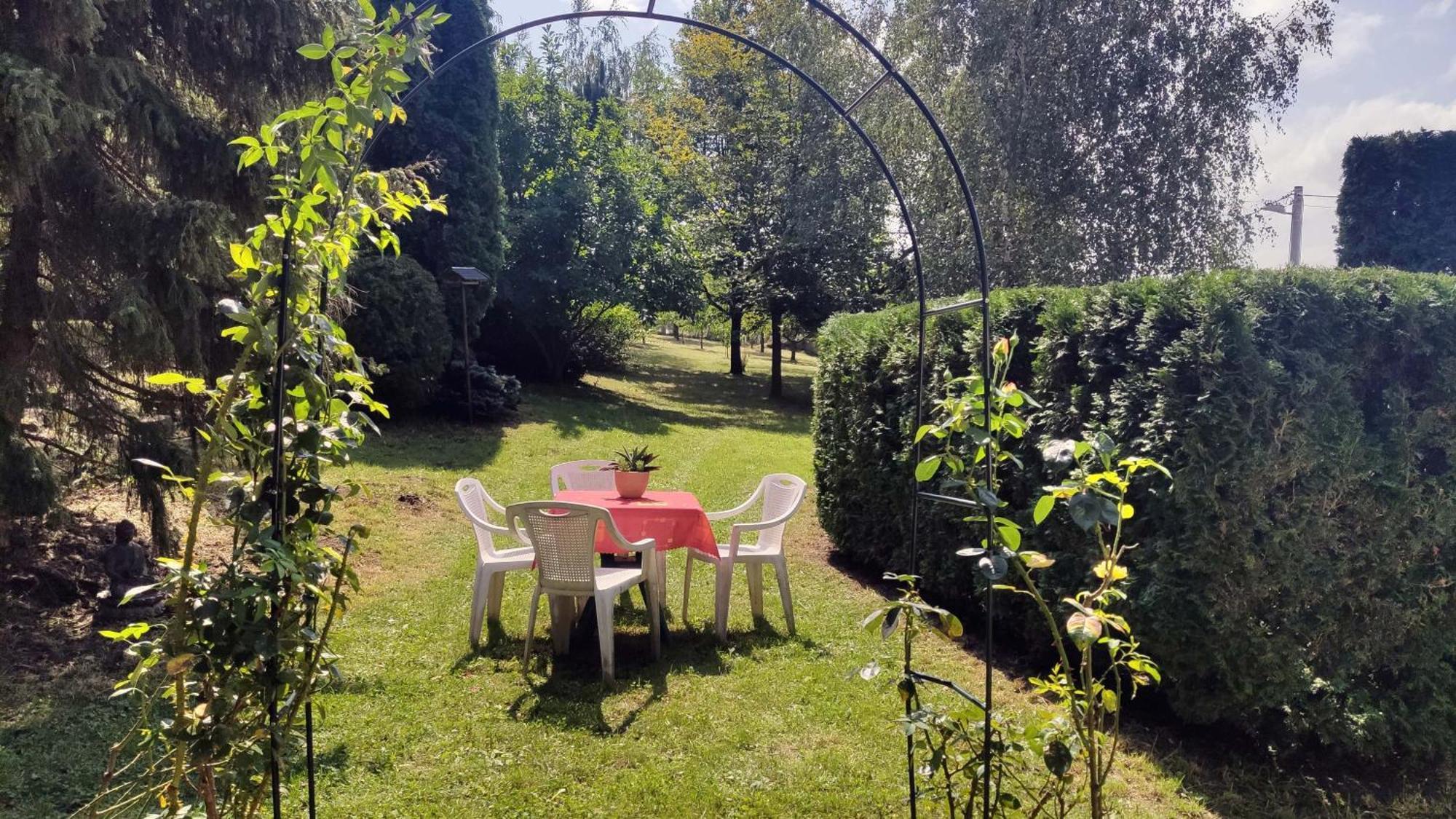 Apartman Ulehla Zlín Extérieur photo